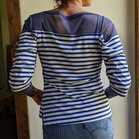 Denis Mazouzi Top - Picture 2 of 7